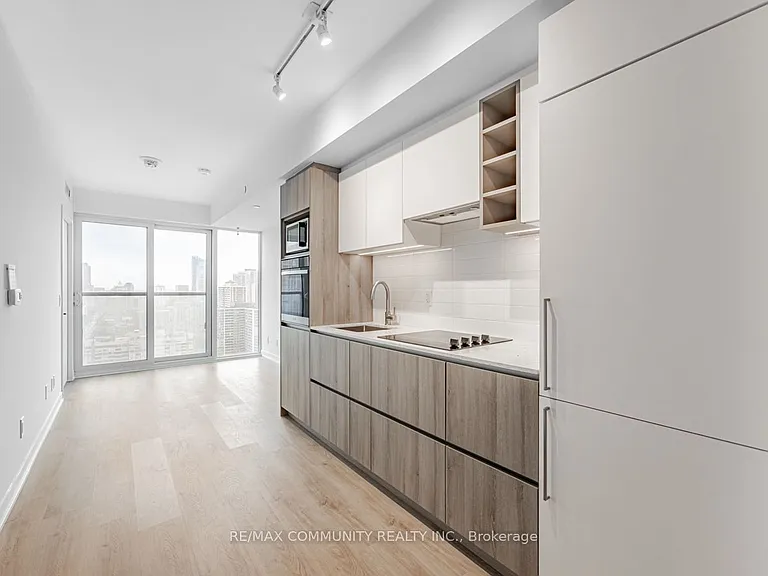 319 Jarvis St N #3308 — Photo 6