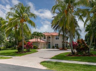 5569 SW Coral Tree Ln, Palm City, FL 34990