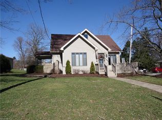 281 W Pine St, Lisbon, OH 44432