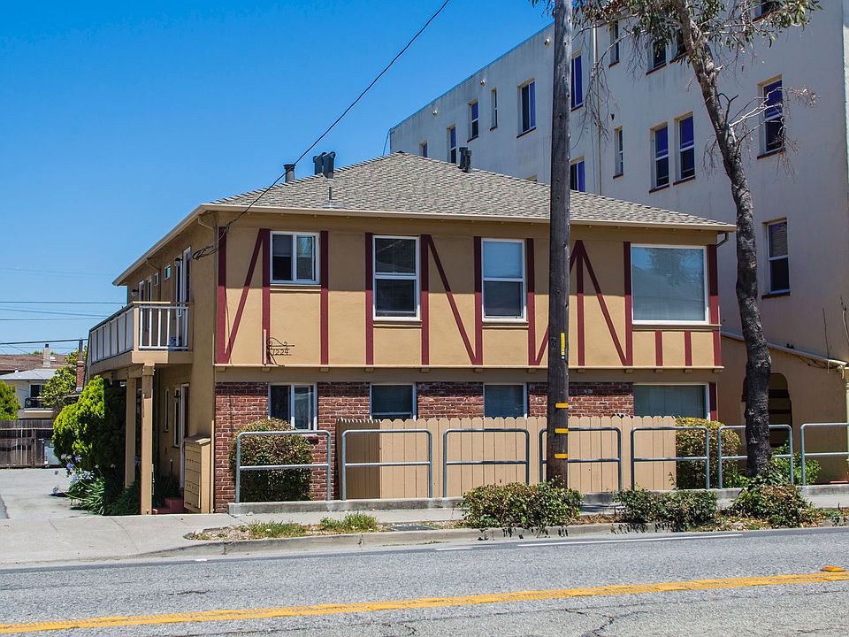 1st image of 1224 El Camino Real APT 4