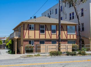 1224 El Camino Real APT 4, Burlingame, CA 94010