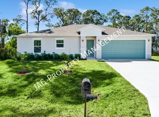 1282 Hegira St NW, Palm Bay, FL 32907