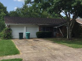 1807 W Scott St, Sherman, TX 75092