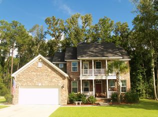 7001 Sassafras Ct, Summerville, SC 29485