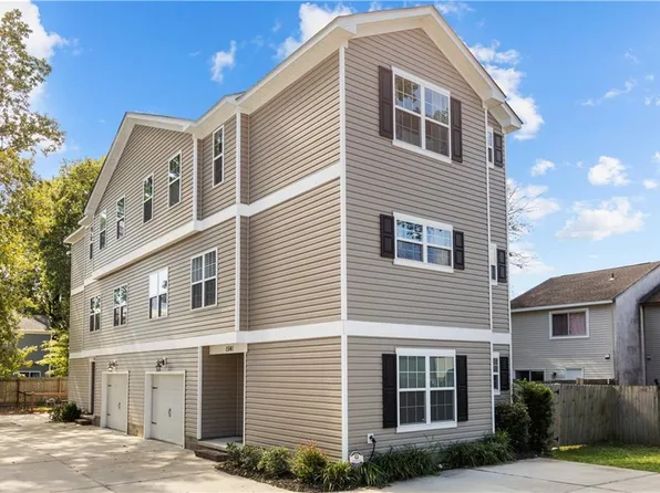 1541 Ocean Garden St, Virginia Beach, VA 23454