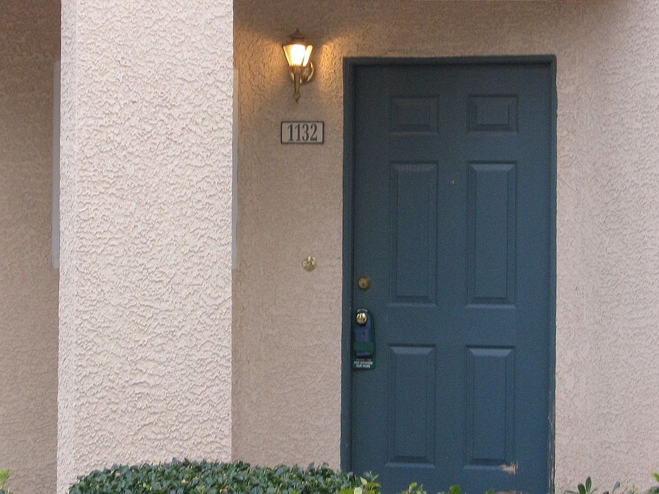 Front Door...