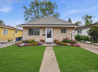 1649 Smith St, Ypsilanti, MI 48198