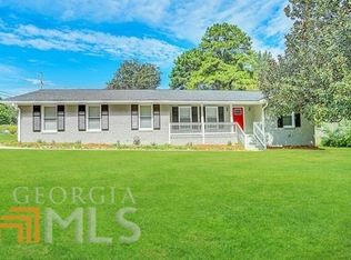 2100 Skyview Dr, Lithia Springs, GA 30122