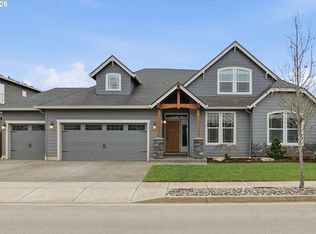 2353 SE 27th St, Battle Ground, WA