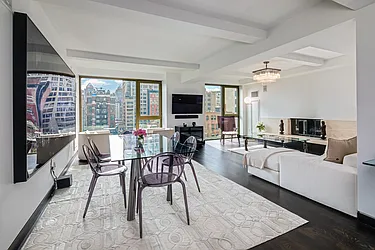 Sold by Brown Harris Stevens