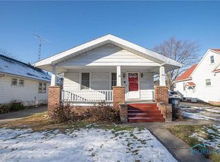 1715 Perth St, Toledo, OH 43607