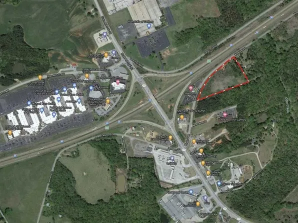 777 Windslow Ave, Gaffney, SC 29341