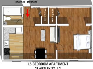 21 Apsley St, Hudson, MA 01749