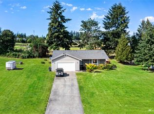 10021 257th Street Ct E, Graham, WA 98338