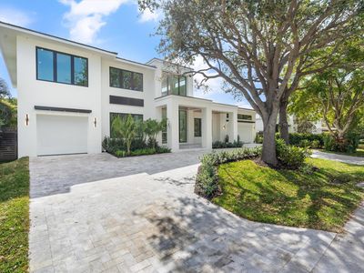 2732 NE 29th Court, Fort Lauderdale, FL, 33306