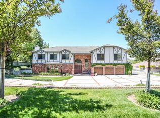 13632 Mesa Sol Dr, Yucaipa, CA 92399