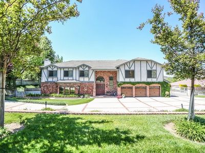13632 Mesa Sol Dr, Yucaipa, CA, 92399