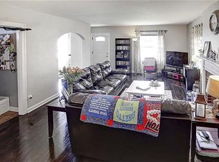 1137 Irving Ave, Dayton, OH 45419