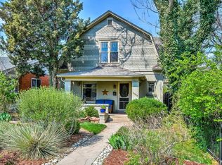 3949 Alcott St, Denver, CO 80211