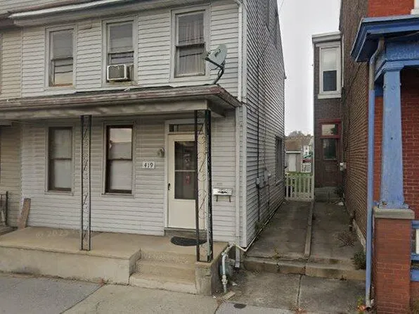 419 Lehman St, Lebanon, PA 17046