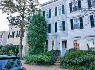 1524 29th St NW, Washington, DC 20007