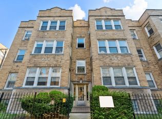 3555 W Sunnyside Ave APT 2, Chicago, IL 60625
