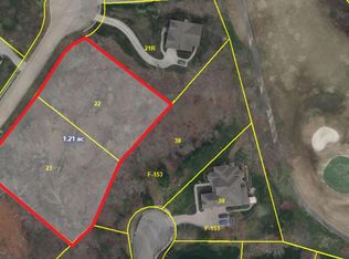 270 Wedgewood Dr, Lenoir City, TN 37772
