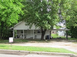 214 E 16th St, Ada, OK 74820