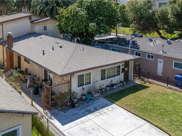 981 W Oliver St, San Pedro, CA 90731