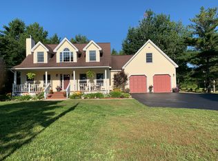 11213 Butler Rd, Cheboygan, MI 49721