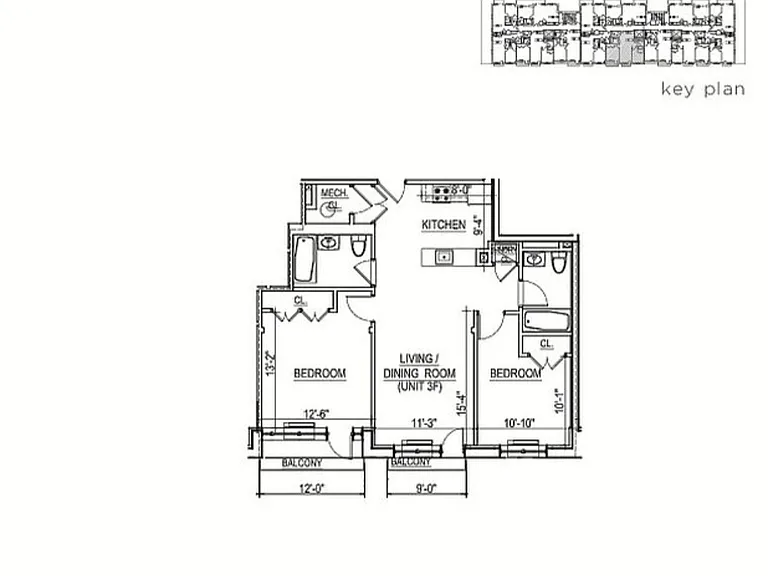 74 Grand Ave #3F — Photo 2