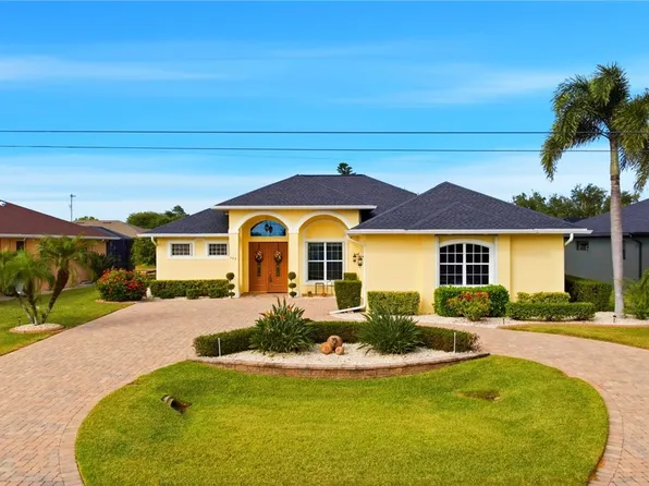 622 SE 8th Pl, Cape Coral, FL 33990