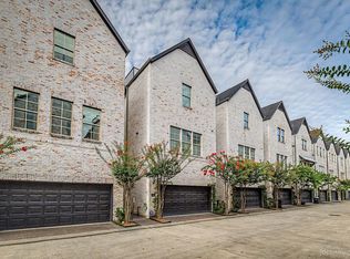 4009 University Grove St, Houston, TX 77023