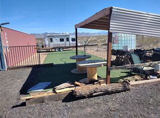 0 N Elgin Rd, Golden Valley, AZ 86413