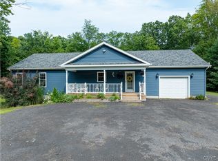 448 State Route 48, Fulton, NY 13069
