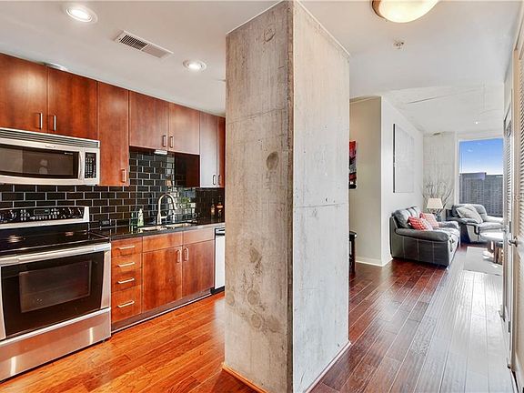 2nd image of 155 Court Ave #1411