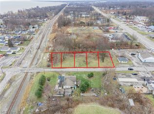 Overlook Rd, Vermilion, OH 44089