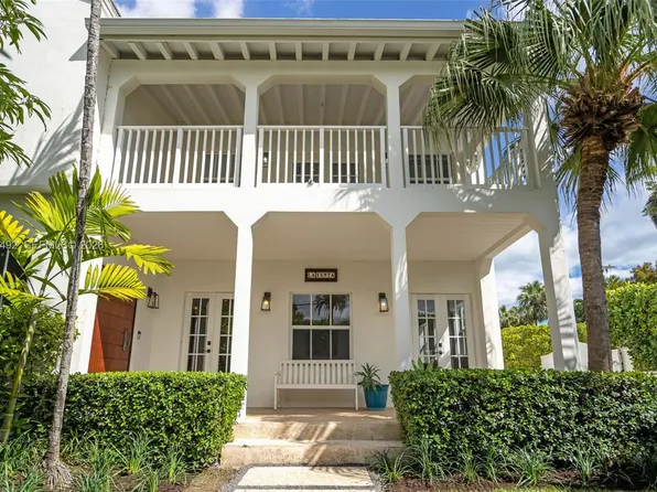 707 W 54th St, Miami Beach, FL 33140