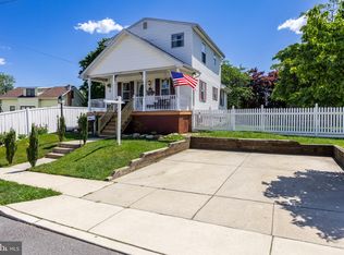 109 Hart Ave, Bellmawr, NJ 08031
