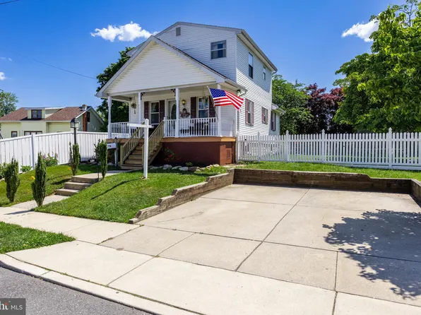 109 Hart Ave, Bellmawr, NJ 08031
