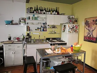 Rented by Empire One Realty