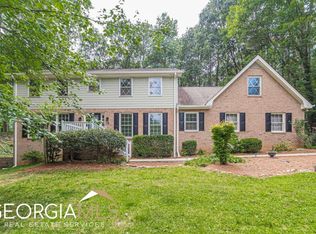2068 Mountain Creek Rd, Stone Mountain, GA 30087