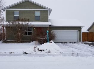 613 N River Rock Dr, Belgrade, MT 59714