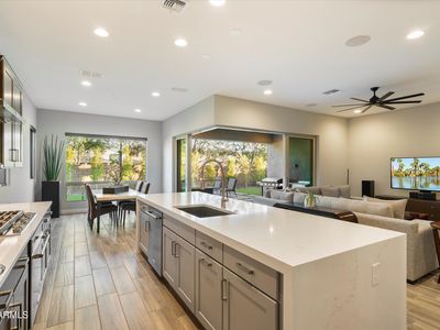 2843 E Los Gatos Dr, Phoenix, AZ, 85050
