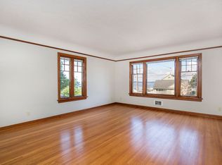 McKean Apartments LLC, Seattle, WA 98119