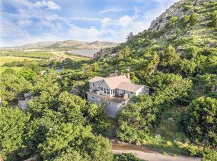 20746 E County Rd LOT 32, Lone Wolf, OK 73655