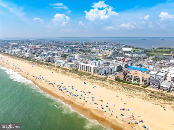 9 127th St #103, Ocean City, MD 21842