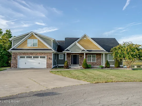 412 Meadowview Dr, Taylorsville, KY 40071
