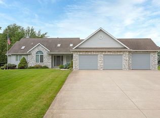 53247 Old Farm Rd, Elkhart, IN 46514