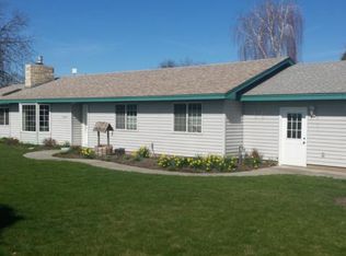 1020 W Gettman Rd, Hermiston, OR 97838
